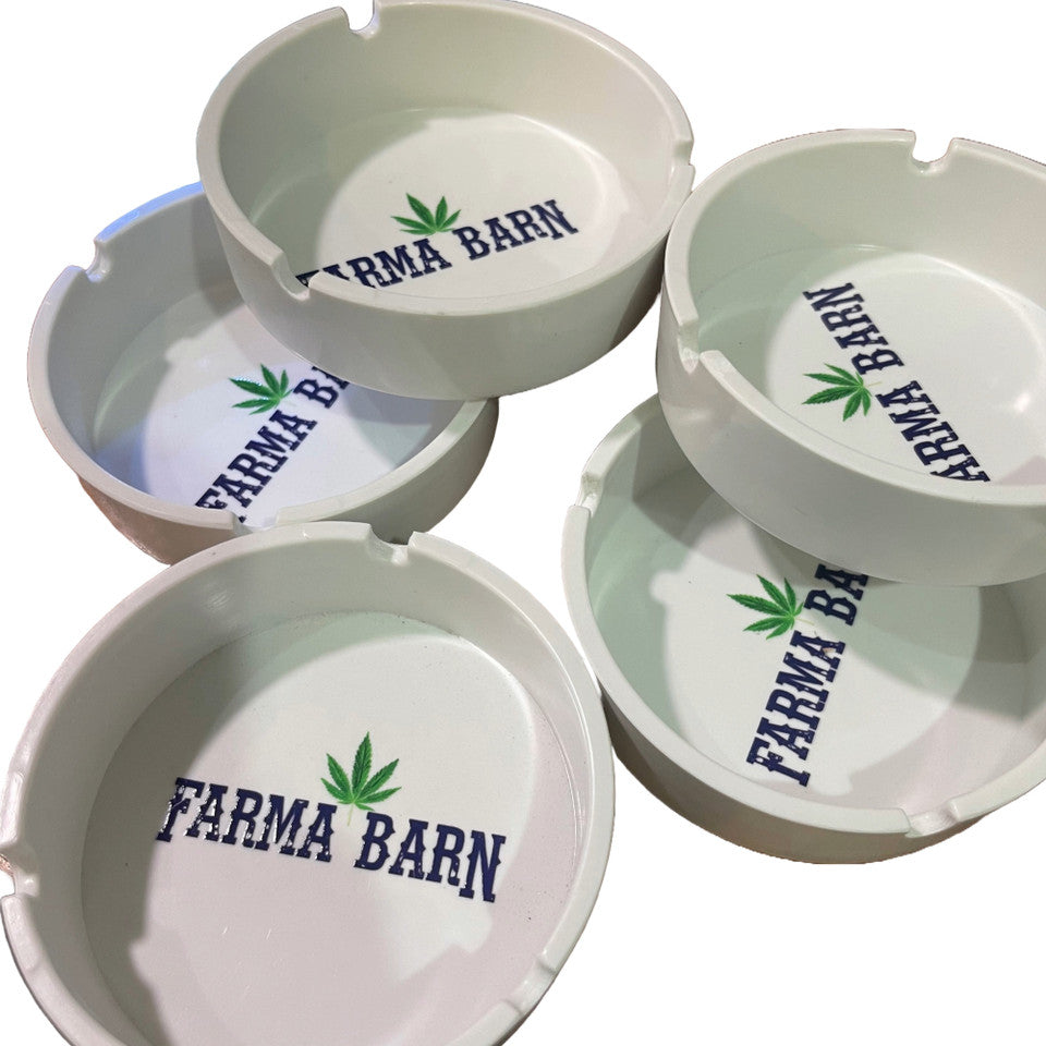 Farma Barn ash-tray
