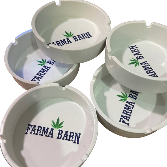 Farma Barn ash-tray
