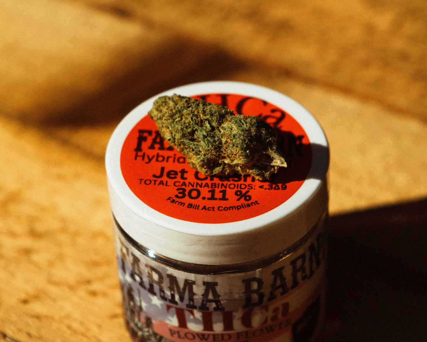 THCa Flower