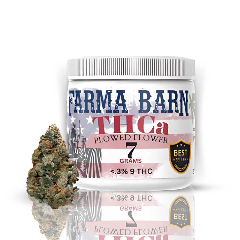 THCa Flower