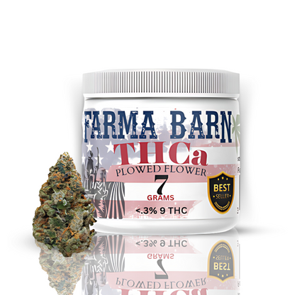 THCa Flower